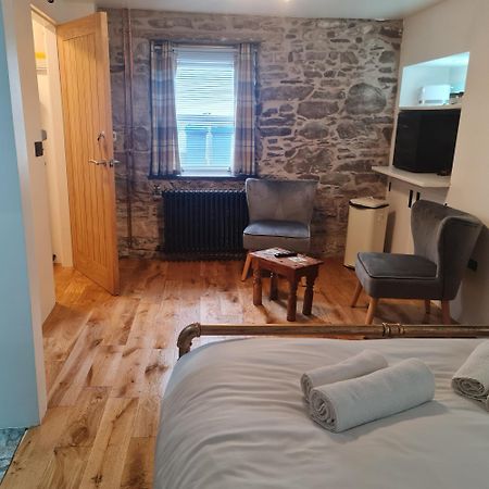 Ness City Cottage Inverness Room photo